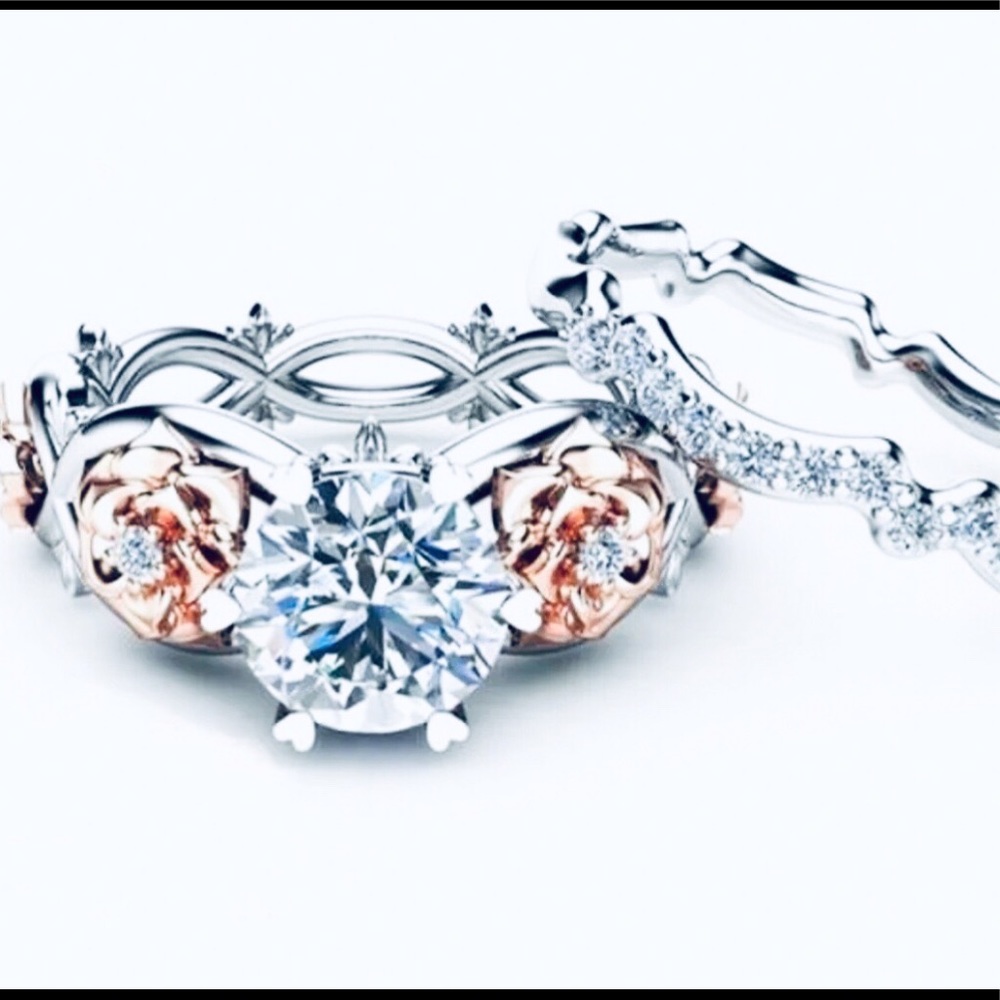 Womens Rings